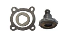 Motorcraft CE-107 Valve With Gasket Kit CE107 New. Price: $18.25.