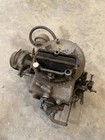 1970S 1980S? Ford Motorcraft Carburetor 2 Barrel Two Bbl Core Only. Price: $45.00.