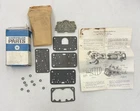 Nos Mopar 1968-69 Big Block Holley 4BBL Carburetor Modification Kit 3514459 New. Price: $64.99.
