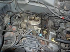 Holley/motorcraft 4180-C Carburetor From An 86 Ford 351CID Used. Price: $300.00.