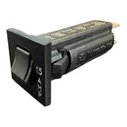 Treadmill Circuit Breaker - Nordictrack, Proform, Healthrider 15AMP 109382 New. Price: $7.95.