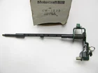 Motorcraft CM-3879 E2TZ-9581-E Carburetor Lever & Shaft Assembly 2-BBL V/v New. Price: $17.99.