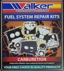 Walker For Holley 852 Carburetor Kit 1956-1974 Ihc V8 1969-1973 Dodge Truck New. Price: $74.99.