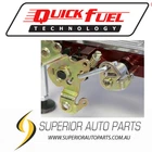 Quick Fuel 1:1 Link 43-1QFT Brand. Price: $37.14.