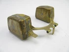 New Out Of Box 21-806A Holley / Weber 740, 30-32 Brass Carburetor Float. Price: $14.97.