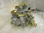 Holley 2BBL. R8056 Replacement 1973 Chevy 307" All/t After Market Remanufactured. Price: $179.00.