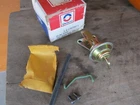 Nos Delco 17079871 Carburetor Choke Pull Off Vacuum Break New. Price: $39.99.