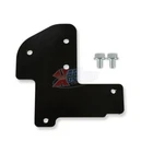 Holley 145-112 Drive-by-wire Accelerator Floor Pedal Bracket 73-87 Chevy C10 Blk New. Price: $99.95.