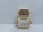919501H510 Fuse Box 170198 1125212 Hyundai I30 Classic 2007 Gebraucht. Price: $119.85.