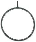 Fuel Injection Throttle Body Mounting Gasket-eng Code: VQ35HR Mahle G33491 New. Price: $14.55.