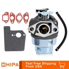 GCV160 Carburetor Kit For Honda GCV135 GC135 GC160 HRB216 HRR216 HRS216 HRT216 New. Price: $10.98.