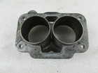 Ferrari 308, Carburetor Stacks, Used, P/n 105736. Price: $400.00.