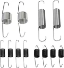 Carburetor Return Springs Replacement For Dorman 59207 Throttle... New. Price: $11.99.
