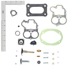 Carburetor Repair Kit Walker Products 15775A New. Price: $81.95.