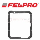 Fel-pro Transmission Oil Pan Gasket 1974-1978 Ford Mustang Ii Ru New. Price: $20.58.