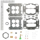 Carburetor Repair Kit Walker Products 159031 New. Price: $75.95.