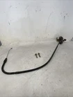 2003-2004 Toyota Corolla Matrix Xrs 2ZZ-GE Accelerator Throttle Gas Cable Oem Used. Price: $39.97.