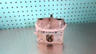 Holley Carburetor Main Body List 3310-3 0039 Core Vacuum Secondary Used. Price: $25.00.