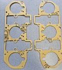Pair Of New Porsche 911 914-6 Weber Ida Idt Main Body Gaskets 1965-72 Italian. Price: $40.00.