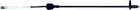 1975-81 267 305 350 Carb Accelerator Cable New. Price: $36.79.
