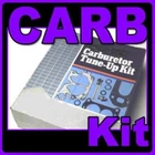 Carburetor Kit Toyota Corona, Celica: 1971 -1973 Asian 2BBL 4CYL. Walker 15531 New. Price: $45.95.