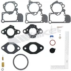 Genuine Walker Products 15492A Carb Kit - Rochester Bbl; Mv 1ME. Price: $65.20.