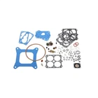Quick Fuel Technology 3-205QFT Carburetor Rebuild Kit New. Price: $106.22.