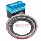 National Front Transmission Oil Pump Seal For 1967-1970 Pontiac Executive Xu New. Price: $12.57.