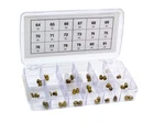 Advanced Engine Design Holley Jet Assortment (64-81) New. Price: $87.99.