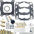 Rebuild Kit For 1406 Carburetor Compatible With Genuine Edelbrock... New. Price: $41.77.