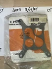 Mahle G14556 Carburetor Mounting Gasket New. Price: $11.69.