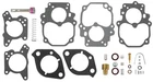 1960-71 Chrysler Dodge Plymouth; Carter Carburetor Rebuild Set; Bbl; 170198 New. Price: $69.99.