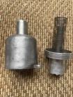 Dashpot + Piston Su HS2 Midget 63-74 Triumph Spitfire 64-70 AUC1357 AUC1432 For. Price: $44.50.