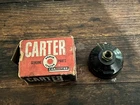 Nos 1956 Chrysler Imperial Desoto Hemi Carter Wcfb Carburetor Choke Thermostat New. Price: $240.00.