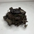Carter Quadrajet 4-BARREL Carburetor 7045213 Chevrolet Gmc Truck 1970S Oem For. Price: $44.99.