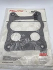 Fel-pro 60335 Carburetor Mounting For Gm Prod V8, 2 4 Bbl, 1968-90 New. Price: $11.19.