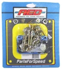 Aed Holley Rebuild Kit Dominator Carbs 1050 1150 1250 New. Price: $89.99.