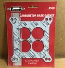 Mr. Gasket 55C Performance Carburetor Base 4-HOLE Skin Packaged ** New. Price: $14.99.