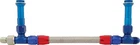Allstar Performance ALL26158 11-5/8 In. Dominator Fuel Line Kit New. Price: $81.60.