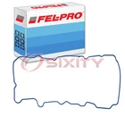 Fel-pro Oil Pan Gasket Set For 1993-2004 Cadillac Seville 4.6L V8 Engine Gu New. Price: $26.46.