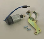 Nos Ford D0OZ-9D856-A Boss 429 Mustang Blue-wire Carb Solenoid W1970BRACKET Used. Price: $499.00.