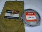 Carter 108-171 Air Cleaner Spacer Nors Vintage Auto Part High Quality New. Price: $22.95.
