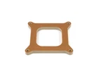 Canton Racing 85-162 0.5" Open Phenolic Carburetor Spacers For 4150/4160 New. Price: $45.00.