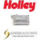 Holley Replacement Fuel Bowl Kit 134-282S Brand. Price: $115.18.