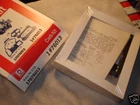 79 80 82 83 Buick Olds Chevy Pontiac Amc Jeep 151 Eng 2BBL Carburetor Kit Delco New. Price: $7.00.