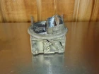 Holley 4150 4-BARREL Carburetor Main Body 4D 3310 780 Cfm Vacuum Secondary Used. Price: $47.25.