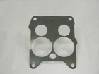 Stainless Steel Metal Baffle Plate-rochester Quadrajet Carburetor 65-69 Chevy Gm New. Price: $39.95.