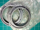 Rare Hopkins System Headlight Adapters 69 Ford Mustang Mach 1 Boss 302 429 428CJ Used. Price: $499.00.