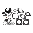 Jaguar E-type Carburettor Overhaul Kit ZE19K New. Price: $81.75.