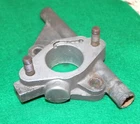 1963-1965 Ford Mustang Falcon Ranchero Comet Orig 170 200 1V Carburetor Spacer Used. Price: $99.00.